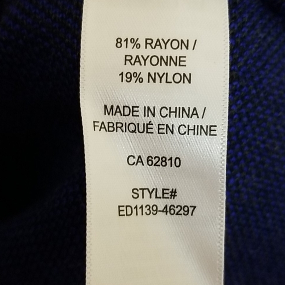 Sweater Dress - Picture 4 of 6